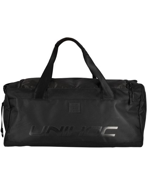 Unihoc Sportbag DARK LINE Small (Valbo AIF)